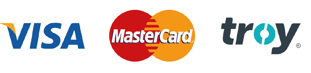 Visa ve Mastercard